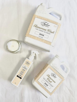 The Scent Shop