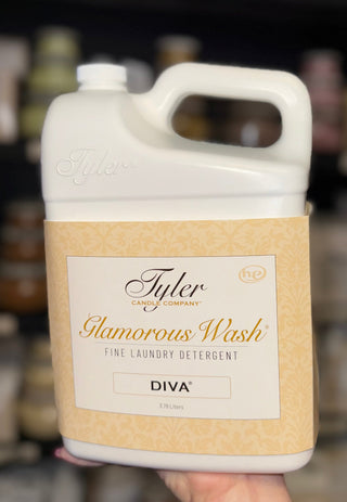 Tyler Candle Co.
