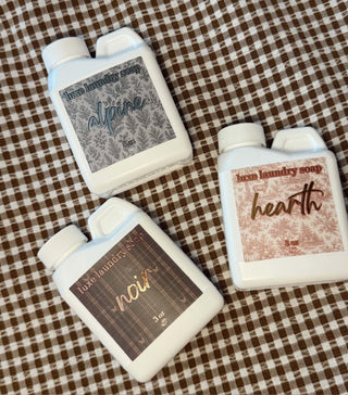 Fall Fragrance Discovery Trio