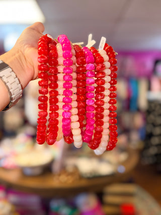 Beaded Necklace