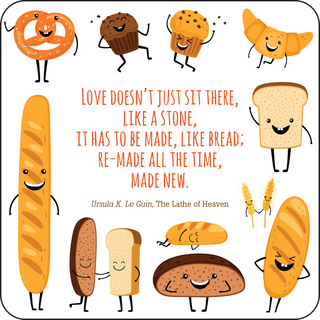 Kindness Lunch Box Notes for Kids! (Set of 60 Cards)