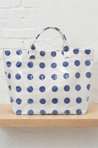 PVC Tote Bag