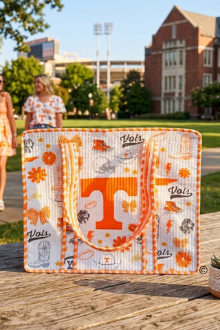 SC - Sweet as Tennessee Tote Bag©