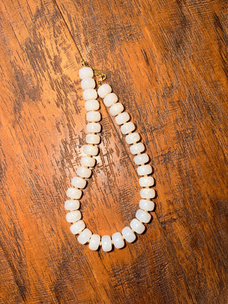 Beaded Necklace