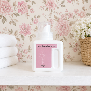 Luxe Laundry Soap - Goddess