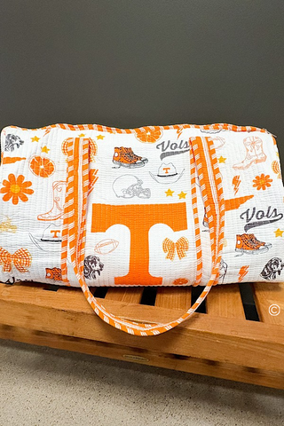 SC - Sweet as Tennessee Duffel Bag©