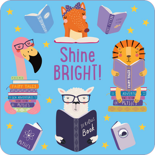 Lunch Box Notes for Kids (Set of 60 Cards)