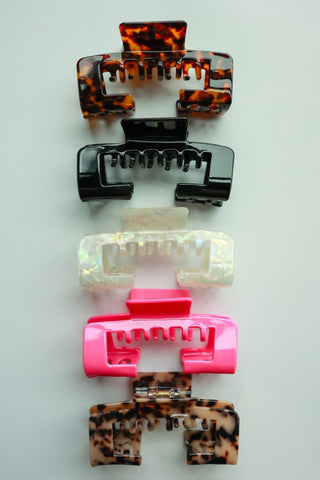 Hat Hair Clip