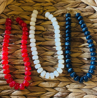 Beaded Necklace