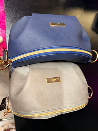 Makeup Junkie Sidekick belt bag