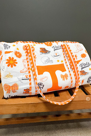 SC - Sweet as Tennessee Duffel Bag©