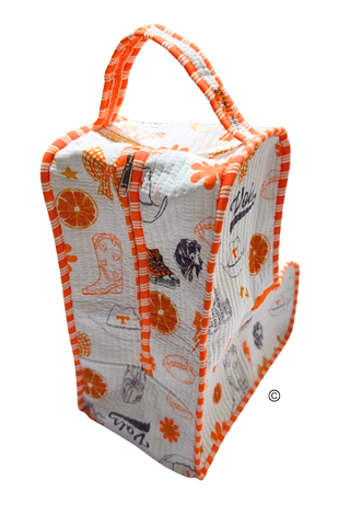SC - ETA 9/30-10/14 Sweet as Tennessee Boot Bag©