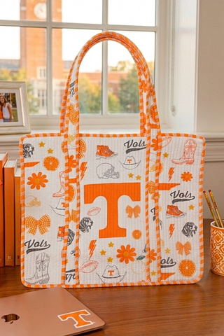 SC - Sweet as Tennessee Tote Bag©