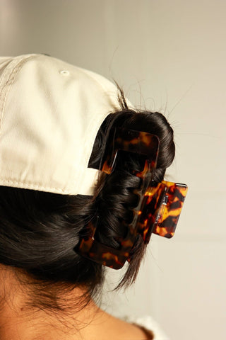 Hat Hair Clip