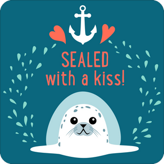 Lunch Box Notes for Kids (Set of 60 Cards)