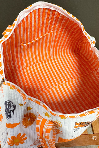 SC - Sweet as Tennessee Duffel Bag©