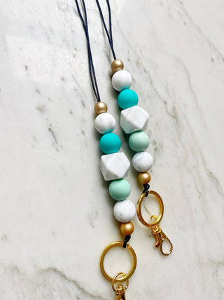 Under the Sea Lanyard