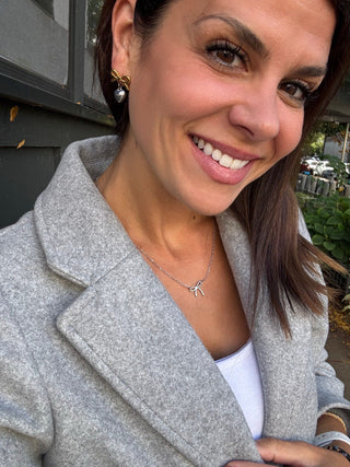 You're Like Really Pretty Necklace