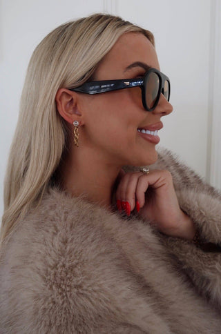 Ryleigh Earrings by Chansuttpearls