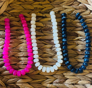 Beaded Necklace
