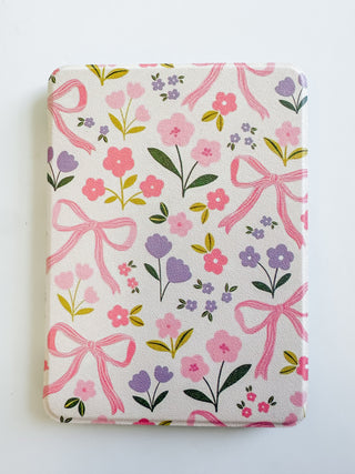 Coquette Kindle Case
