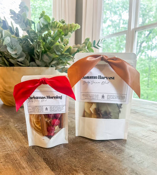 Sugar + Spice Noel Holiday Stovetop Simmer Blend Potpourri L