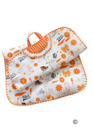 SC - Sweet as Tennessee Garment Bag©