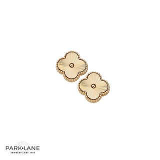 Park Lane Foxy stud earrings