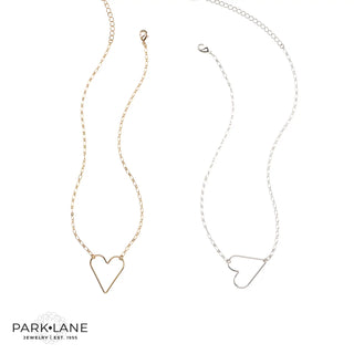 Juliet Necklace by Park Lane
