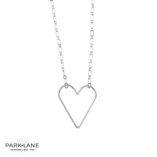 Juliet Necklace by Park Lane