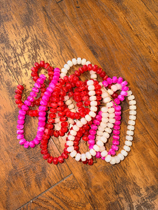 Beaded Necklace
