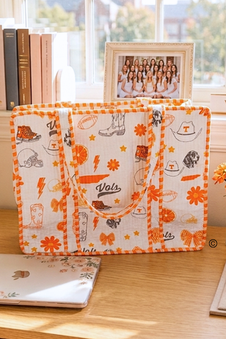 SC - Sweet as Tennessee Tote Bag©