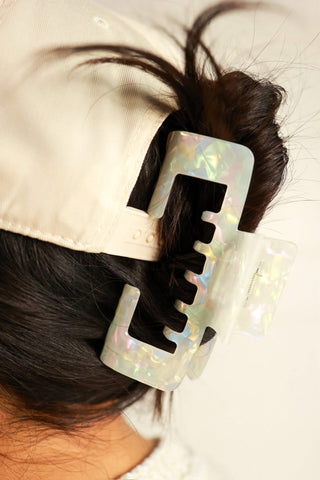 Hat Hair Clip