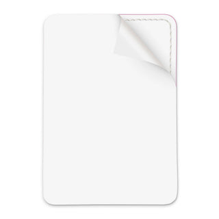 Charged Up Stick-On Cell Phone Wallet