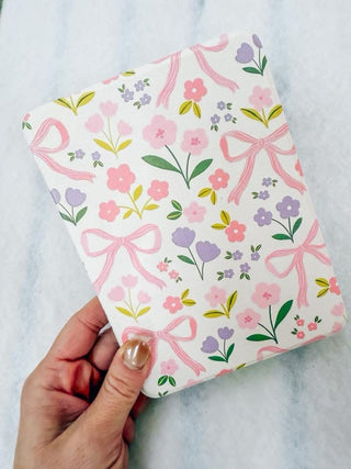 Kindle Cover- bows