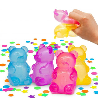 Gummy Bear Squishie