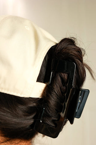 Hat Hair Clip