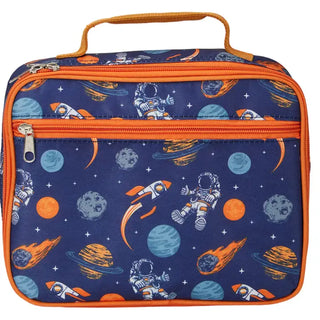 Jane Marie Lunch Box, Various Prints