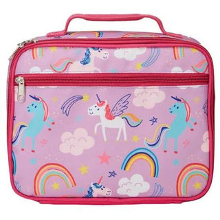 Jane Marie Lunch Box, Various Prints