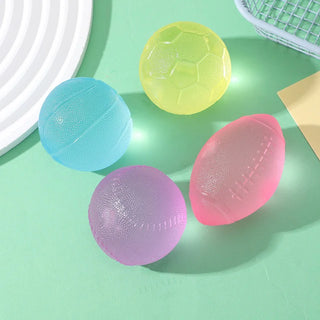 Sports Balls Squishy *PREORDER*