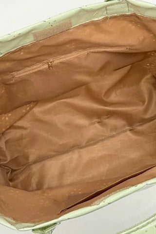 PVC Tote Bag