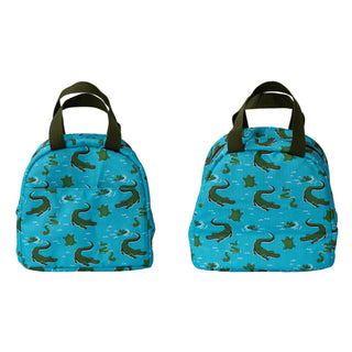 Jane Marie Lunch Box, Various Prints