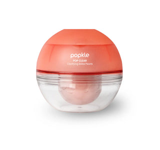 Popkle Pop Clear Boba Pearls, 10g