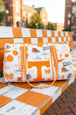 SC - Sweet as Tennessee Duffel Bag©