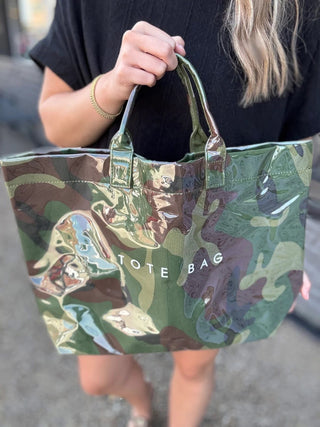 The Tote Bag