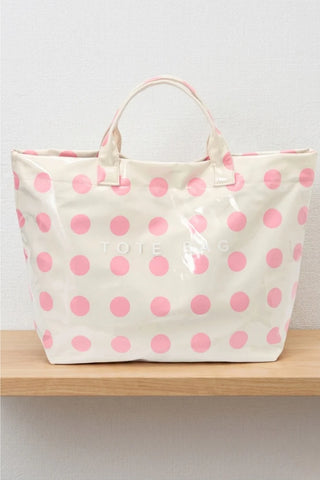 PVC Tote Bag