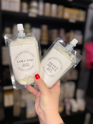 ReScentIt Squeeze Wax