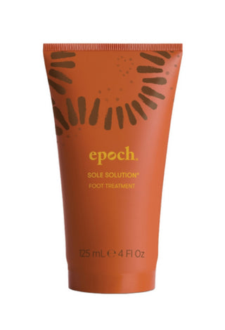 Epoch® Sole Solution® Foot Treatment