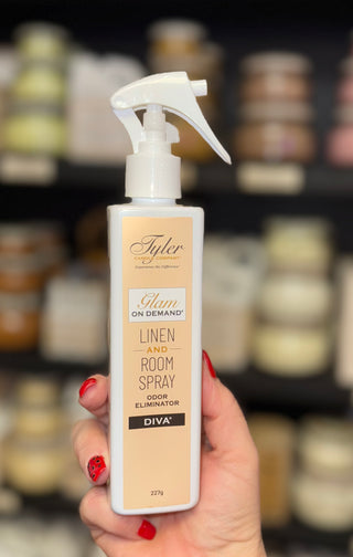 Diva Glam on Demand 227 g (large)