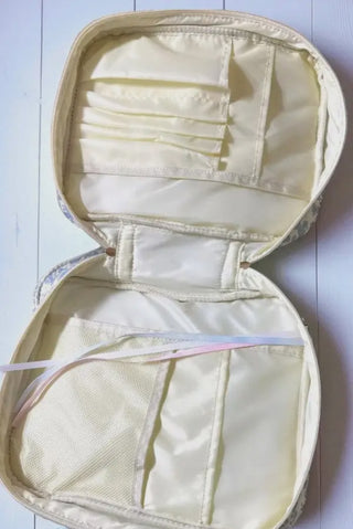 Checkered Bible Cover